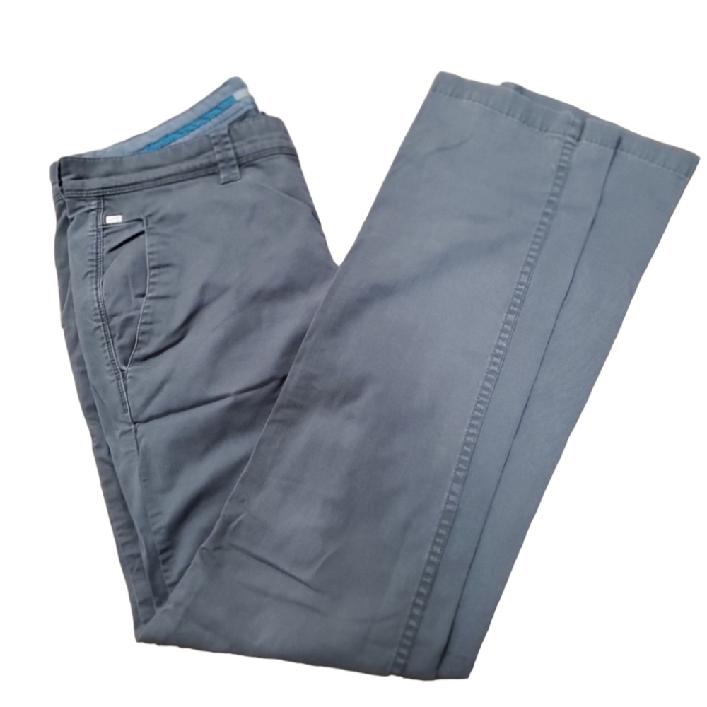 Hornytoad SZ 10 Ladies Jeans, Gray